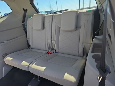 New 2026 Volkswagen Atlas SE image 19