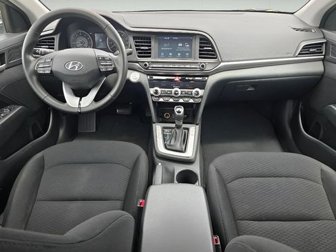 Used 2020 Hyundai Elantra Value Edition w/ Cargo Package (C1) FWD image 13