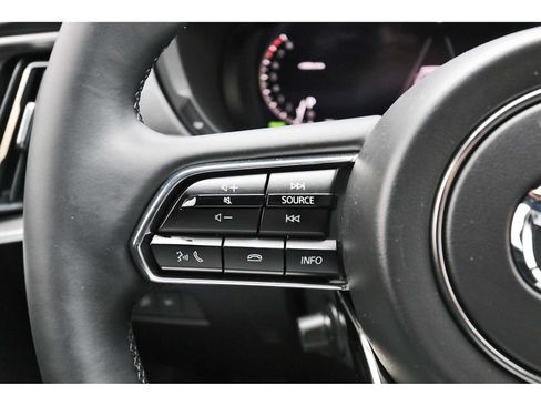 Used 2026 MAZDA CX-70 3.3 Turbo S w/ Premium Package AWD/4WD image 16