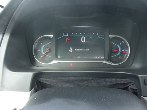 Used 2019 Honda Pilot EX-L image 23