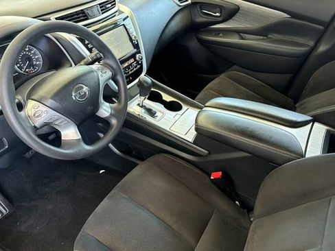 Used 2017 Nissan Murano S w/ Navigation Package AWD/4WD image 10