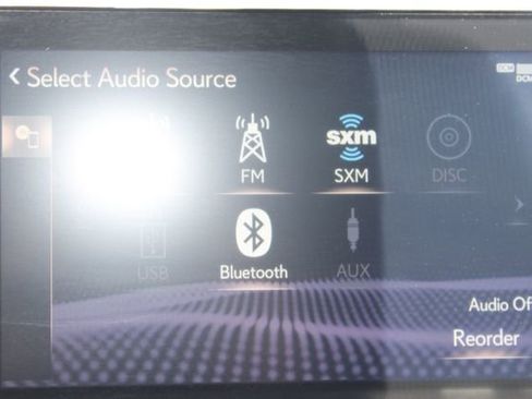 Used 2023 Lexus IS 350 F Sport w/ Accessory Package RWD image 25