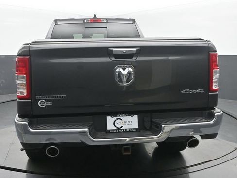 Used 2019 RAM 1500 Big Horn AWD/4WD image 5
