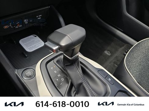 Certified 2025 Kia K4 GT-Line FWD image 24