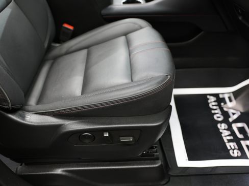 Used 2023 Chevrolet Tahoe RST w/ Luxury Package image 29