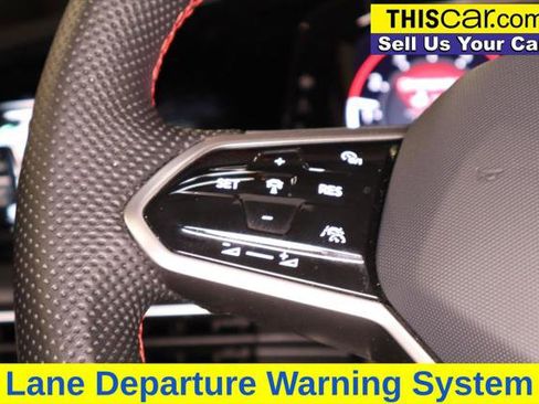 Used 2024 Volkswagen GTI S FWD image 15