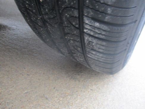 Used 2018 Chevrolet Sonic LT w/ Convenience Package image 10