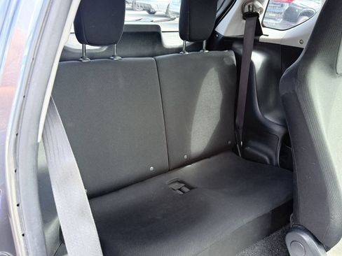 Used 2012 Scion iQ w/ Rear Speaker Pkg FWD image 13