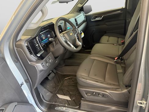 New 2026 Chevrolet Silverado 1500 LT w/ Safety Package RWD image 11