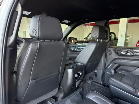 Used 2022 GMC Yukon Denali image 7