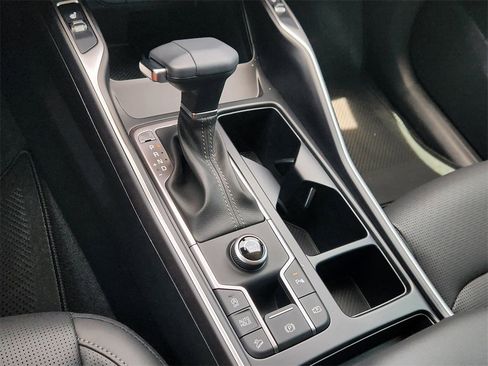 New 2025 Kia Sorento S w/ Panoramic Sunroof Package image 16