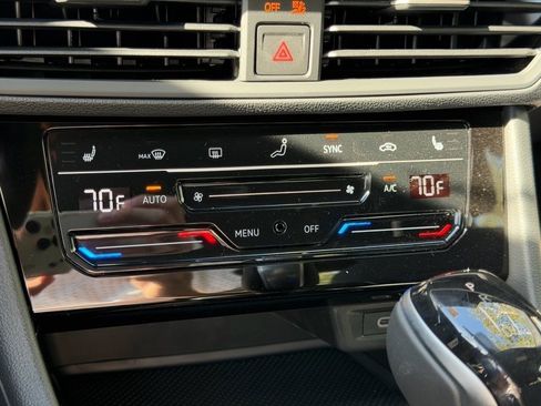New 2026 Volkswagen Jetta Sport FWD image 29