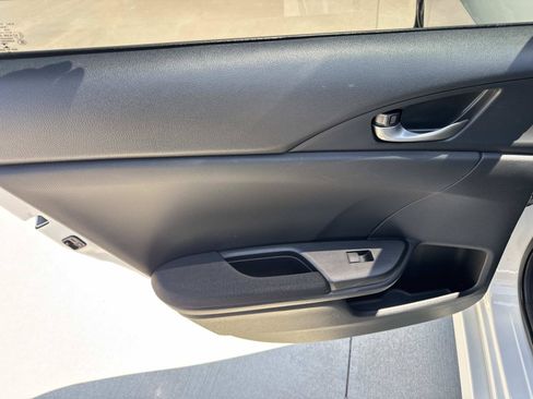 Used 2020 Honda Civic Si image 18