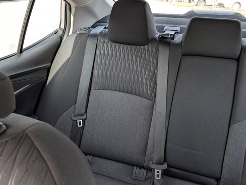 Certified 2025 Toyota Camry LE image 11