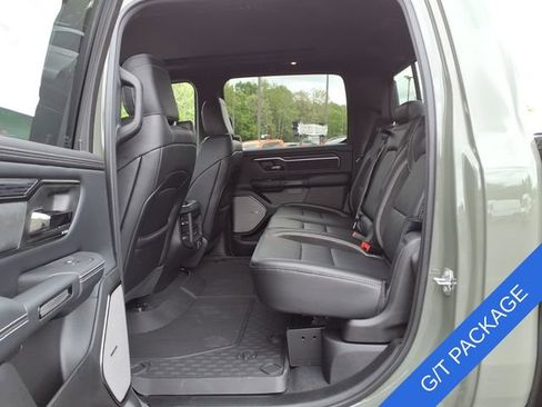 New 2026 RAM 1500 Rebel w/ G/T Package AWD/4WD image 29