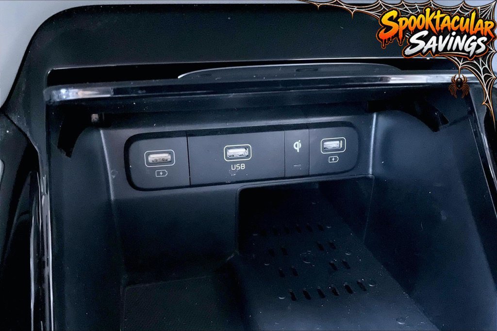 Used 2023 Kia Sorento SX FWD image 33