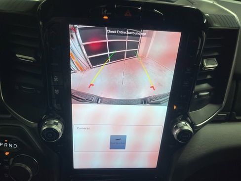 New 2026 RAM 1500 Big Horn image 14