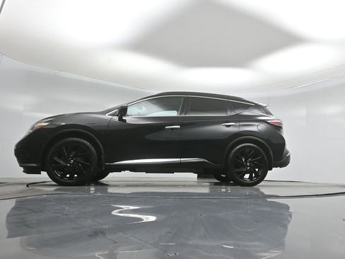 Used 2017 Nissan Murano Platinum w/ Platinum Technology Package FWD image 49