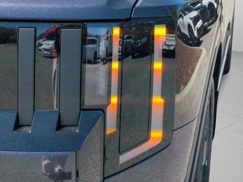 New 2027 Kia Telluride S FWD image 9