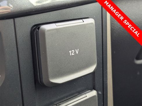 New 2025 Ford F150 STX w/ Equipment Group 201A FX4 image 14