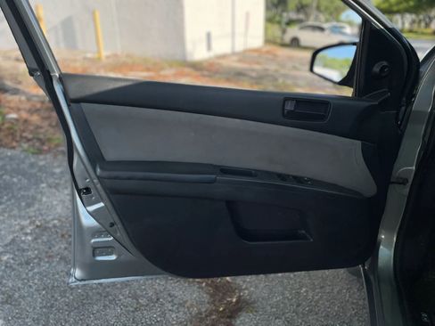 Used 2012 Nissan Sentra 2.0 FWD image 29