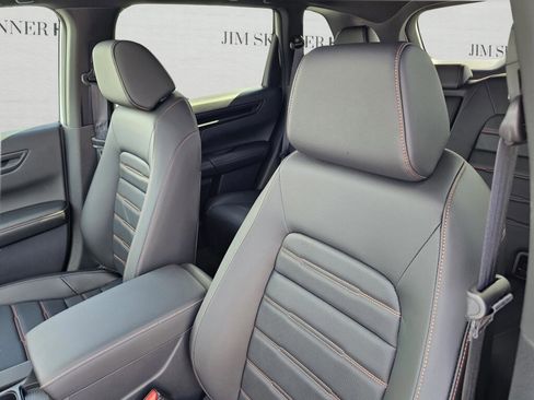 Used 2026 Honda CR-V Sport-L image 19