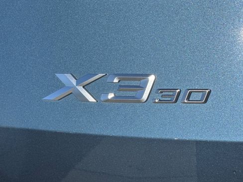 Used 2026 BMW X3 xDrive30i w/ Premium Package AWD/4WD image 31
