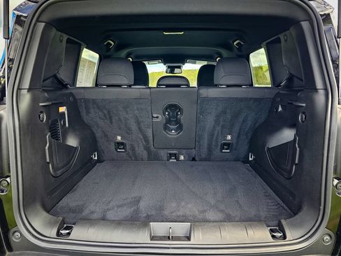 Certified 2022 Jeep Renegade Altitude w/ Convenience Group AWD/4WD image 35
