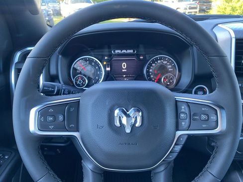 New 2026 RAM 1500 Big Horn image 28