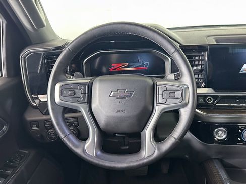 Certified 2023 Chevrolet Silverado 1500 RST image 18