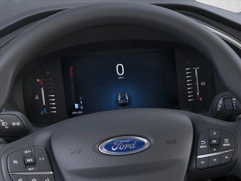 New 2026 Ford Escape Active FWD image 13