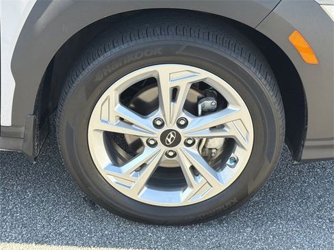 Certified 2023 Hyundai Kona SEL image 12
