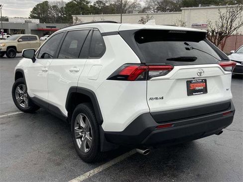 Certified 2024 Toyota RAV4 XLE w/ Convenience Package image 40