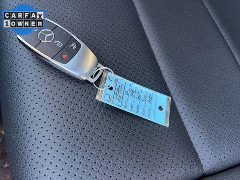 Certified 2025 Mercedes-Benz GLE 450e 4MATIC image 38