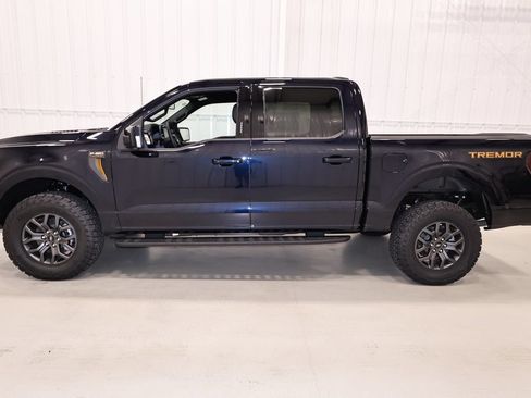 New 2026 Ford F150 Tremor w/ Equipment Group 402A High AWD/4WD image 6
