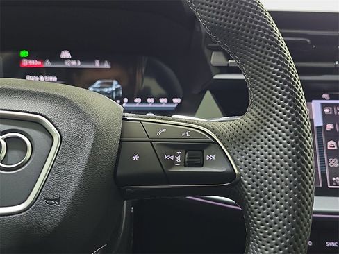 New 2026 Audi S3 Premium image 17