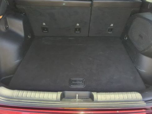 Certified 2020 Jeep Cherokee High Altitude AWD/4WD image 32