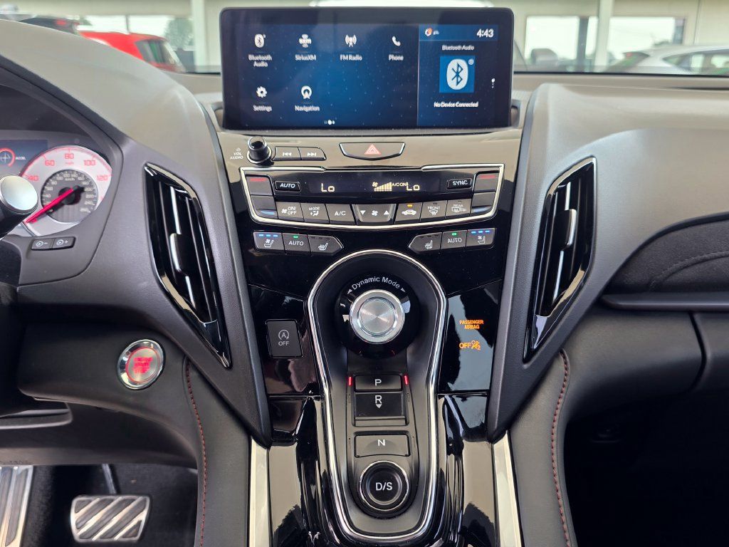 Used 2021 Acura RDX w/ Advance Package AWD/4WD image 14