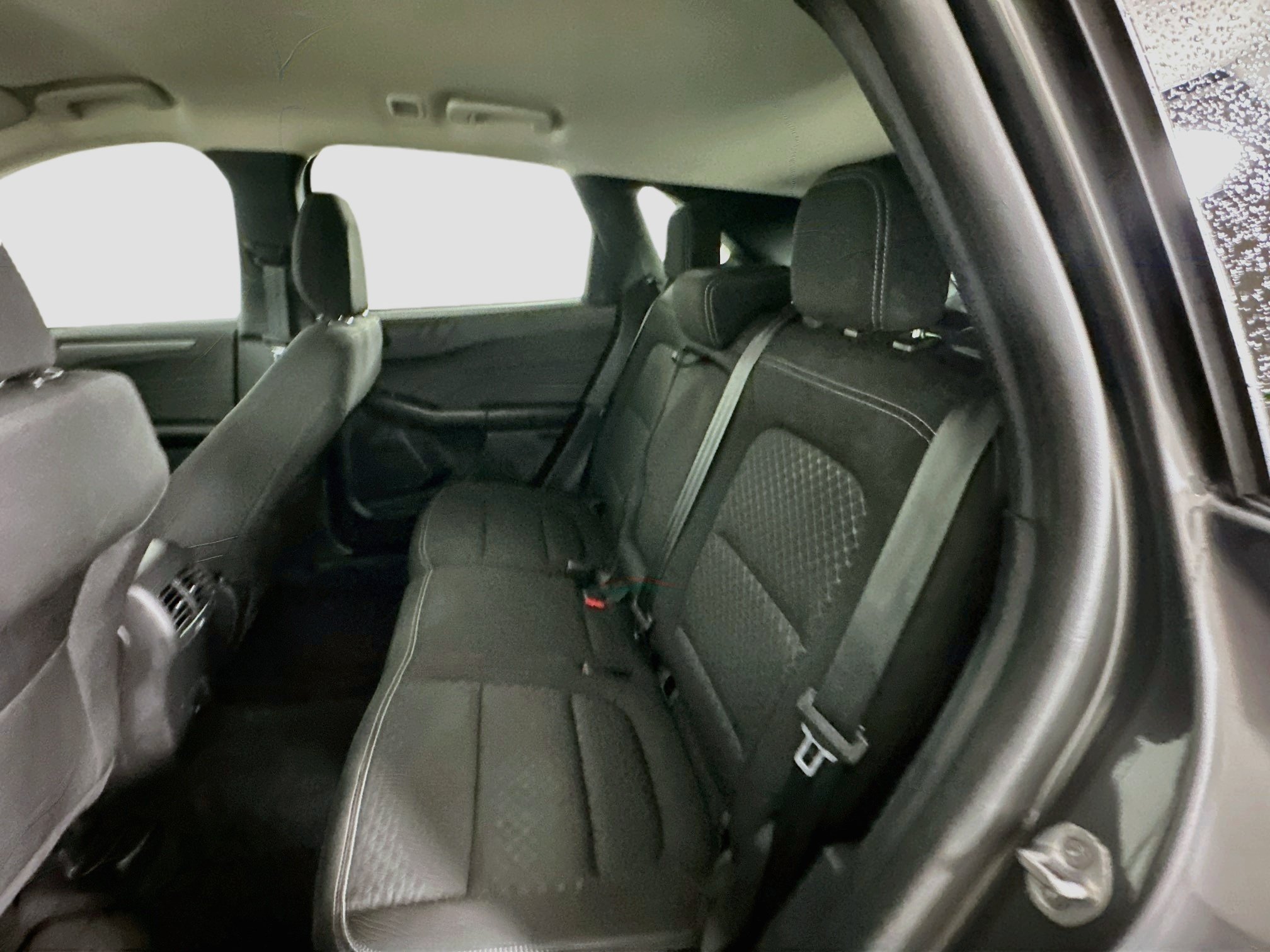 Used 2025 Ford Escape Active FWD image 27