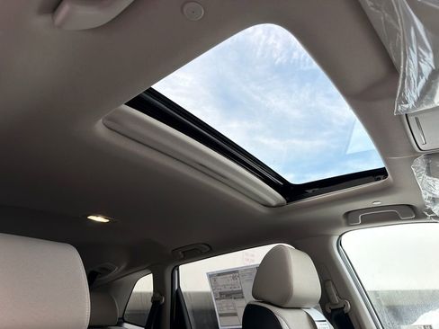 New 2026 Honda CR-V EX image 12