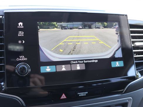 Used 2022 Honda Pilot Special Edition image 31