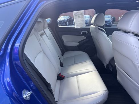 Used 2023 Acura Integra A-Spec image 36