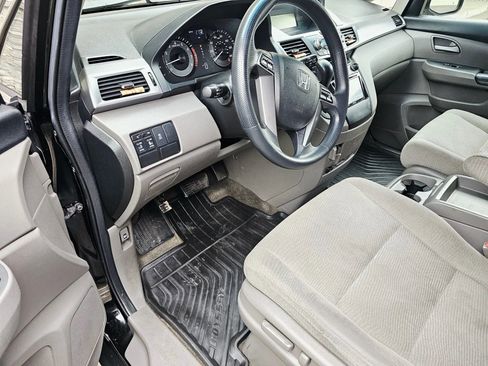 Used 2011 Honda Odyssey EX image 9