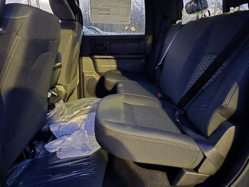 New 2026 RAM 3500 Tradesman w/ Safety Group image 33