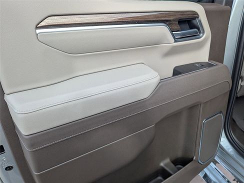 New 2026 Chevrolet Silverado 1500 RST image 25