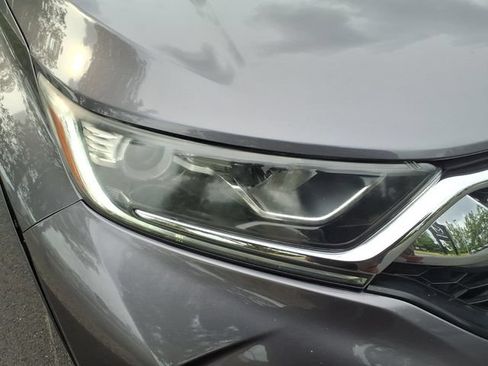 Used 2018 Honda CR-V EX image 13