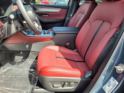 New 2025 MAZDA CX-70 3.3 Turbo S w/ Premium Package image 6