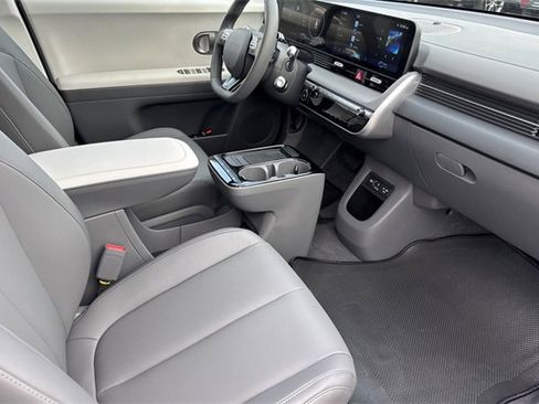 New 2026 Hyundai Ioniq 5 SEL image 16