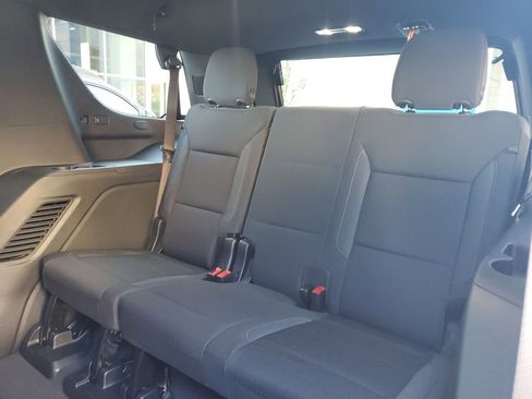 New 2026 Chevrolet Tahoe LS RWD image 16