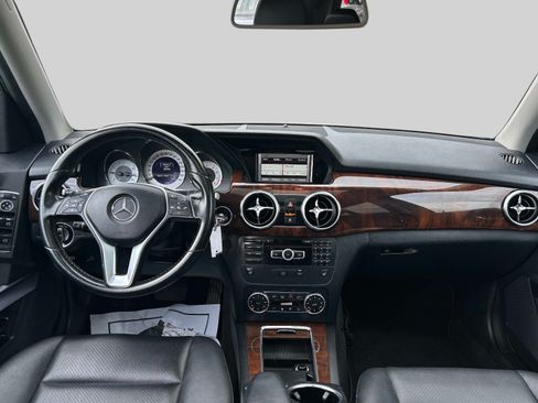 Used 2013 Mercedes-Benz GLK 350 4MATIC image 23